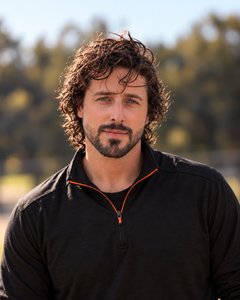 Coach Braden Carei
